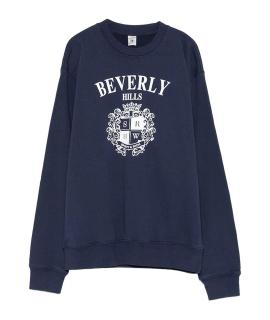 SPORTY AND RICH Худи/толстовка