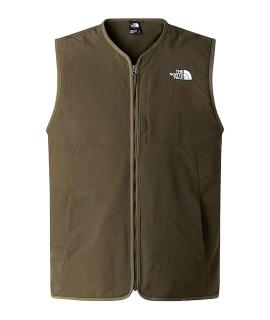 THE NORTH FACE Жилет