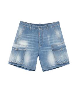 DSQUARED2 Шорты