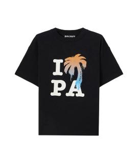 PALM ANGELS Футболка