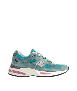 NEW BALANCE Низкие кроссовки / кеды