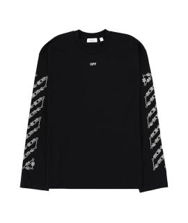 OFF-WHITE Лонгслив