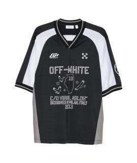 OFF-WHITE Футболка