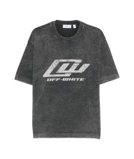 OFF-WHITE Футболка