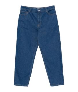MAISON KITSUNE Прямые джинсы