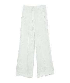 CALVIN KLEIN Брюки широкие