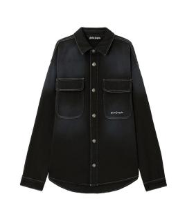 PALM ANGELS Кэжуал рубашка