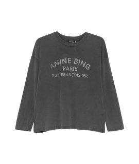 ANINE BING Лонгслив