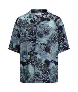 OFF-WHITE Кэжуал рубашка