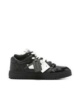 OFF-WHITE Низкие кроссовки / кеды