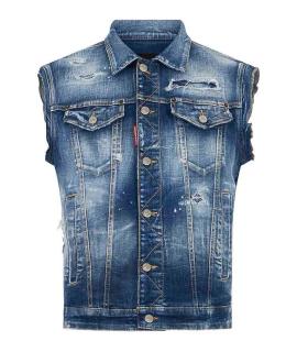 DSQUARED2 Жилет