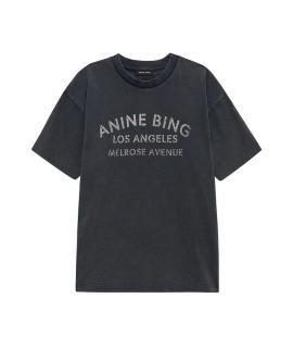 ANINE BING Футболка