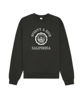 SPORTY AND RICH Худи/толстовка