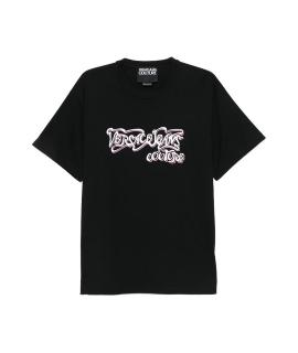 VERSACE JEANS COUTURE Футболка