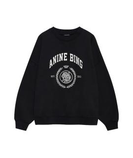ANINE BING Худи/толстовка