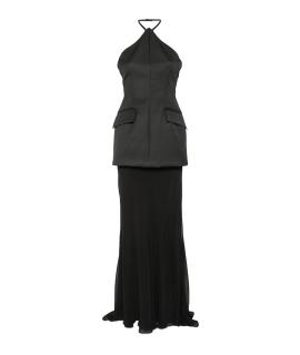 SPORTMAX Вечернее платье