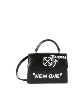 OFF-WHITE Сумка тоут