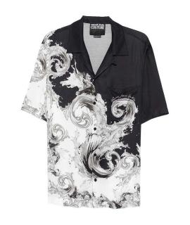 VERSACE JEANS COUTURE Кэжуал рубашка