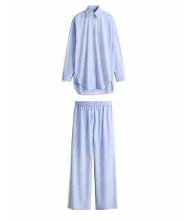 STELLA MCCARTNEY Костюм с брюками