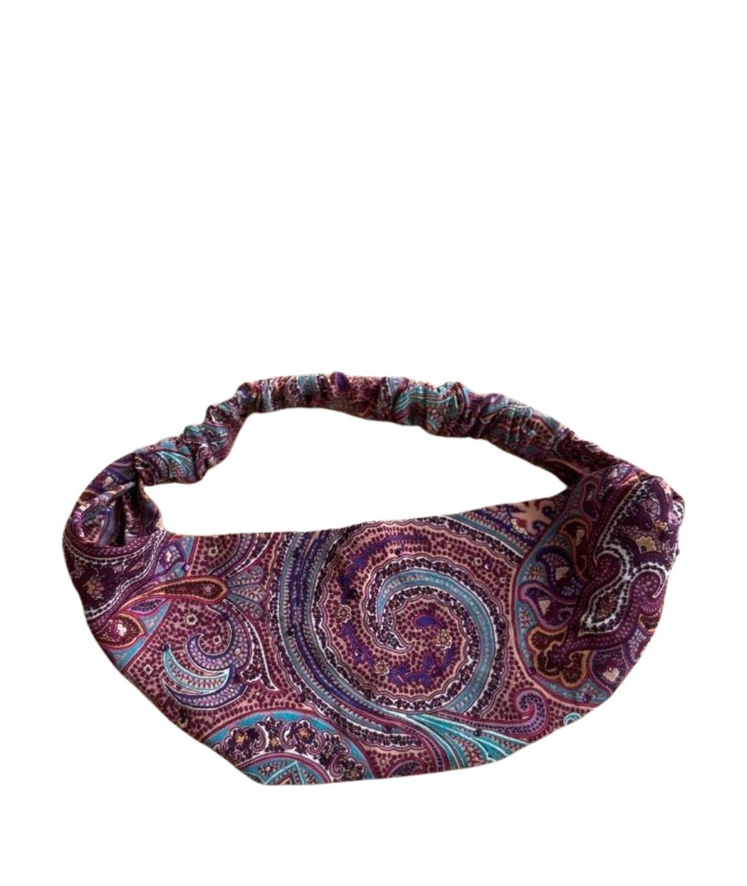 ETRO Розовая повязка, фото 1