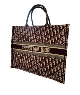 CHRISTIAN DIOR Сумка тоут