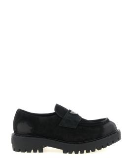 PRADA Лоферы