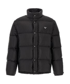 PRADA Пуховик