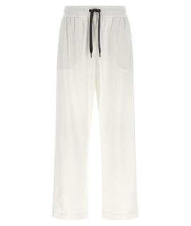 BRUNELLO CUCINELLI Прямые брюки