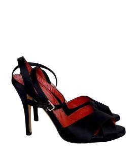 SAINT LAURENT Босоножки