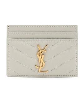 SAINT LAURENT Кардхолдер