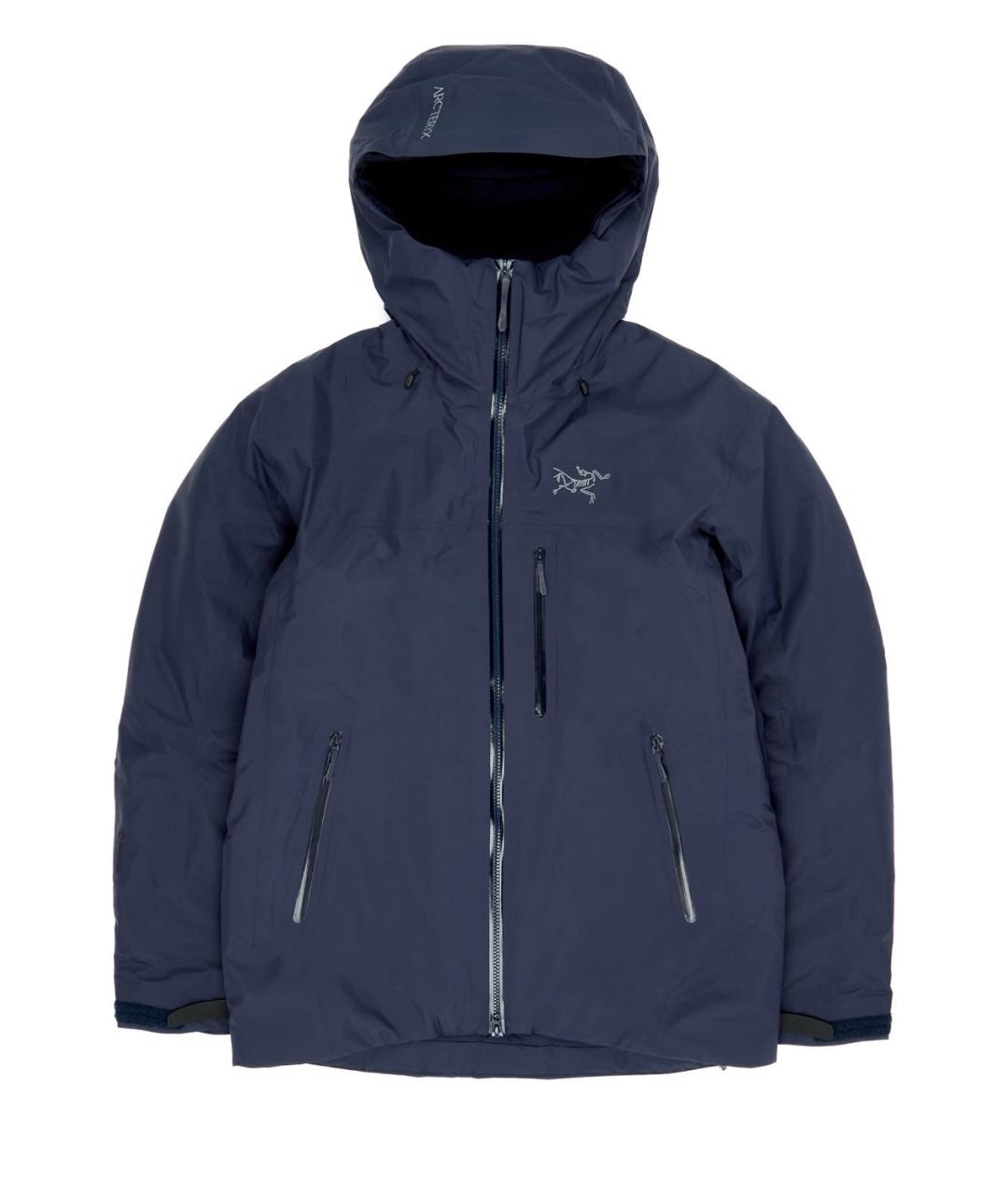 ARCTERYX Черная куртка, фото 7