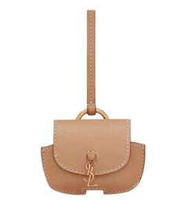 SAINT LAURENT Чехол для наушников