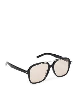 SAINT LAURENT Солнцезащитные очки