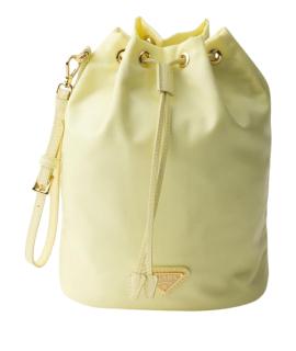 PRADA Сумка с короткими ручками