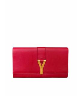 SAINT LAURENT Клатч/вечерняя сумка