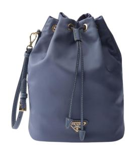 PRADA Сумка с короткими ручками