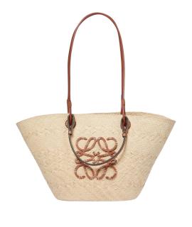 LOEWE Пляжная сумка