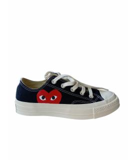 COMME DES GARÇONS PLAY Кеды
