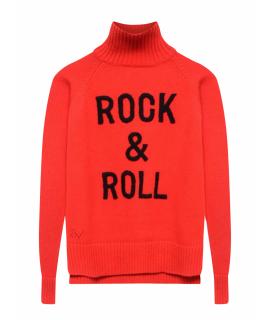 ZADIG & VOLTAIRE Трикотаж