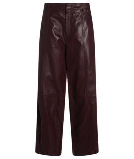 ALBERTA FERRETTI Прямые брюки