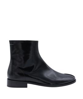 MM6 MAISON MARGIELA Высокие ботинки
