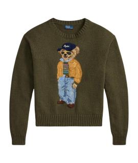 POLO RALPH LAUREN Джемпер / свитер