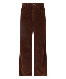 MARNI Повседневные брюки