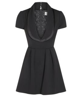 ELISABETTA FRANCHI Коктейльное платье