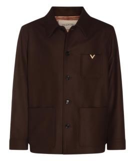VALENTINO Куртка