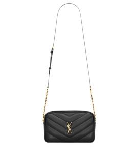 SAINT LAURENT Сумка через плечо