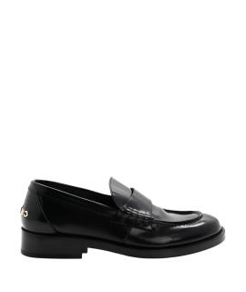 CHANEL Лоферы