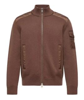 MONCLER Кардиган