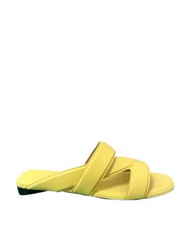 BOTTEGA VENETA Шлепанцы