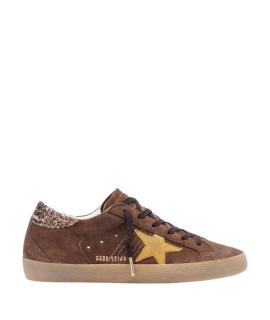 GOLDEN GOOSE Кроссовки